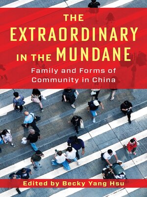 cover image of The Extraordinary in the Mundane